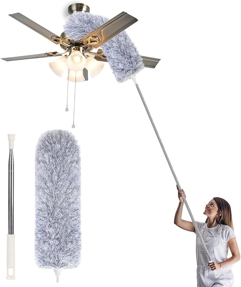 Mini Combo 2 in 1 and long duster - Image 3